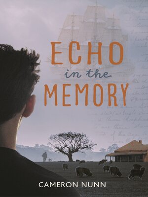 cover image of Echo in the Memory